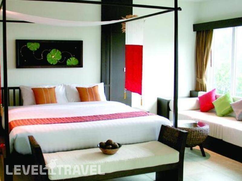 Фотография Benyada Lodge Surin Beach
