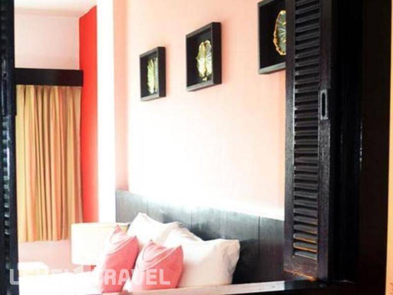 Фотография Benyada Lodge Surin Beach