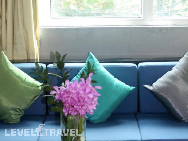 Фотография Benyada Lodge Surin Beach