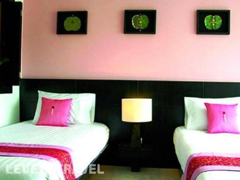 Фотография Benyada Lodge Surin Beach