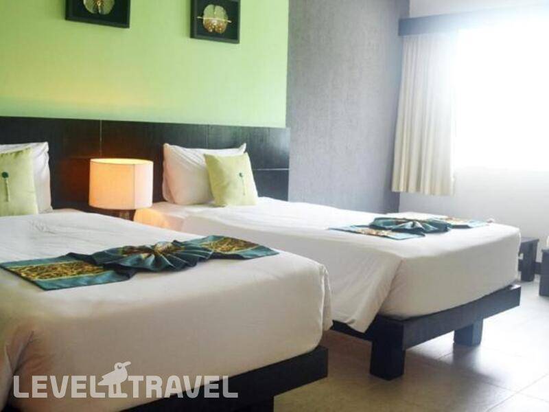 Фотография Benyada Lodge Surin Beach