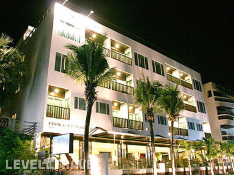 Фотография Benyada Lodge Surin Beach