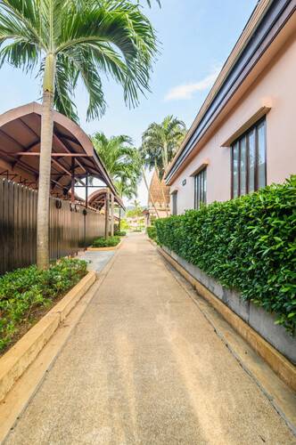 Phuket Kata Resotel