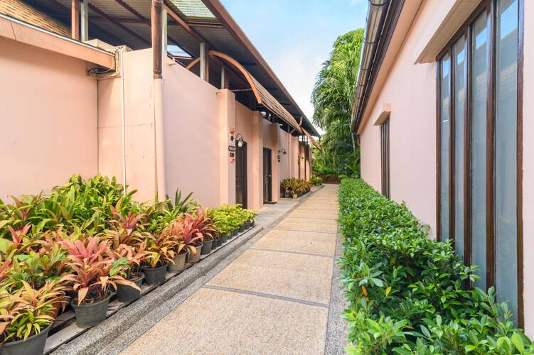 Phuket Kata Resotel