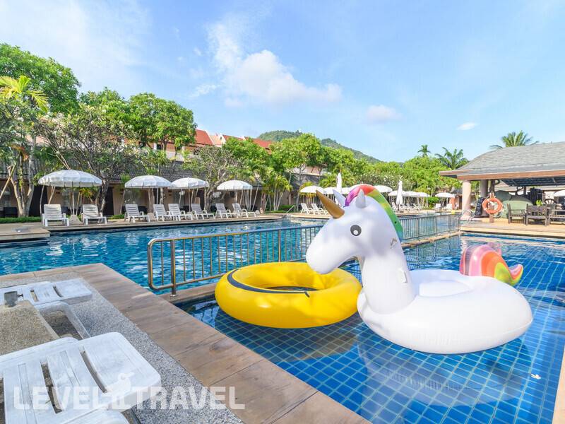 Фотография Phuket Kata Resotel