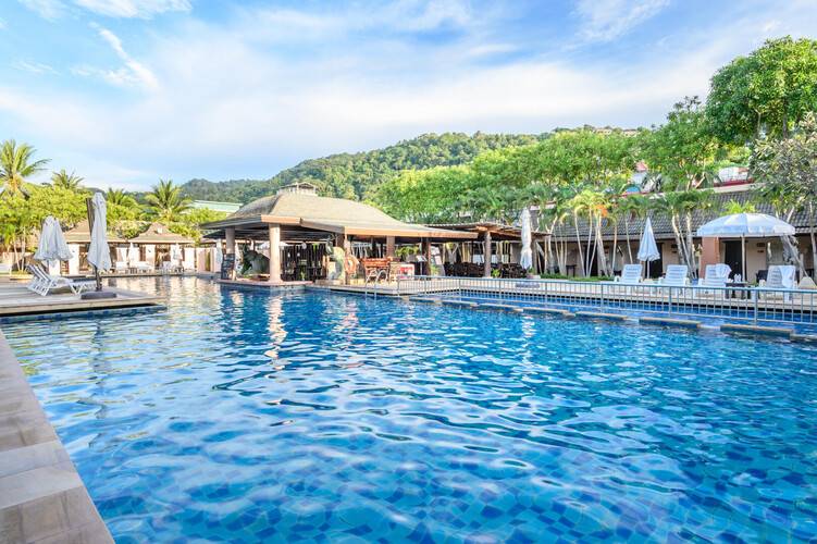Phuket Kata Resotel