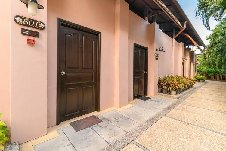 Phuket Kata Resotel