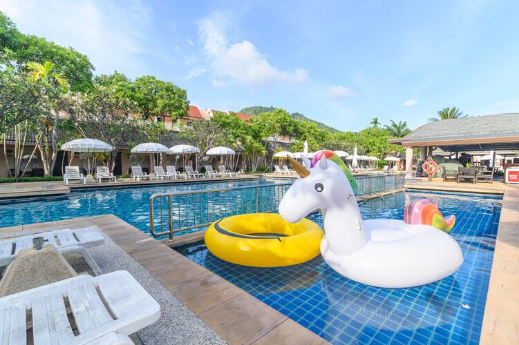 Phuket Kata Resotel