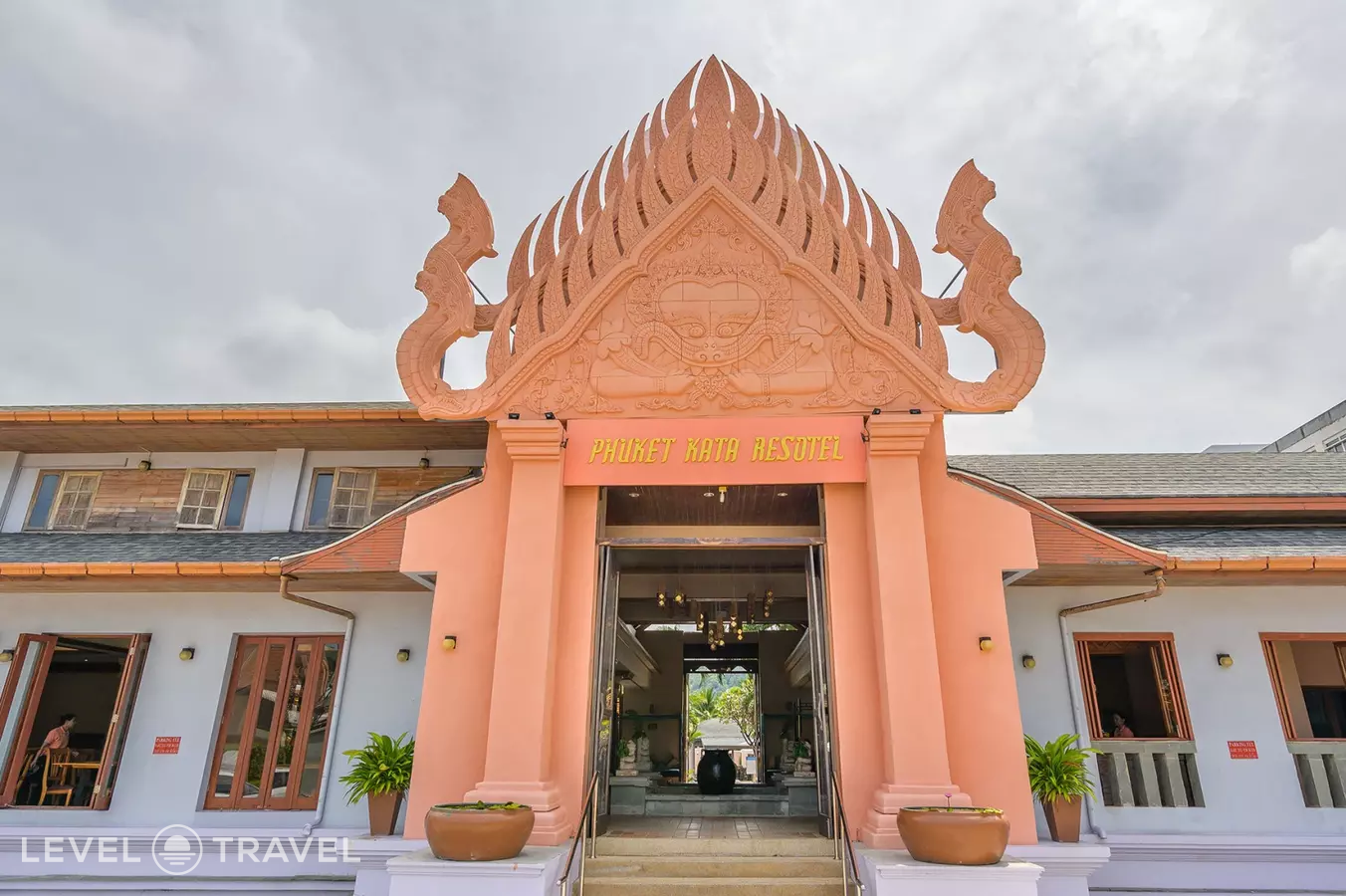 Phuket Kata Resotel
