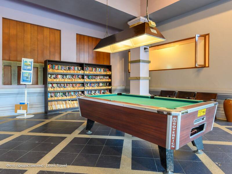 Фотография Phuket Kata Resotel