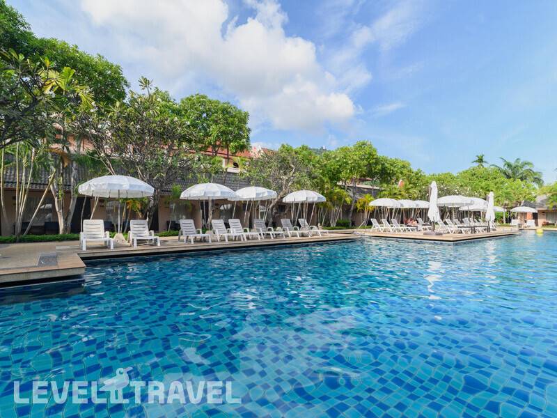Фотография Phuket Kata Resotel