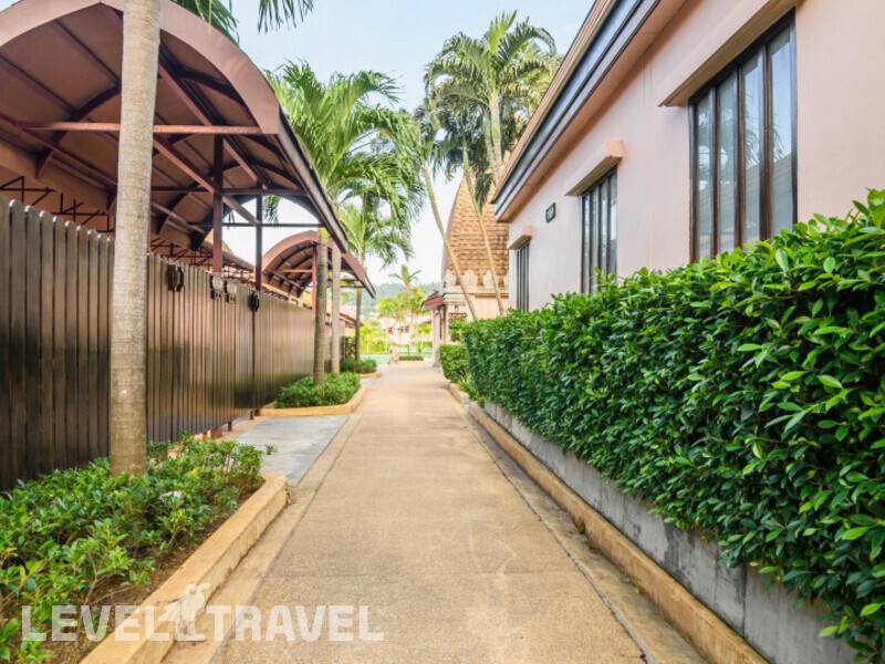 Фотография Phuket Kata Resotel