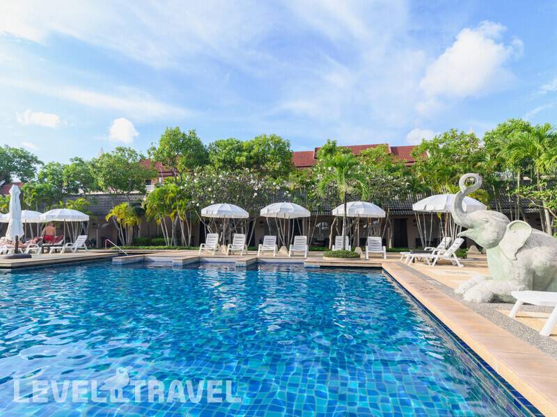 Фотография Phuket Kata Resotel
