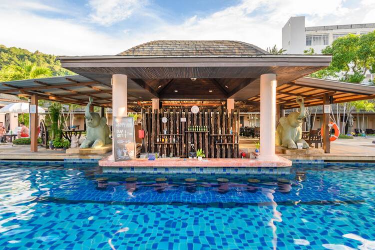 Phuket Kata Resotel