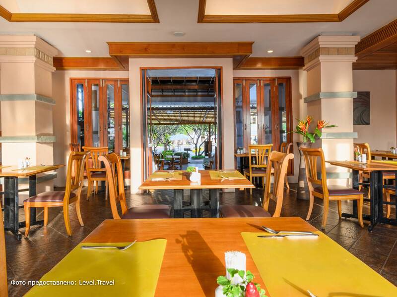 Фотография Phuket Kata Resotel