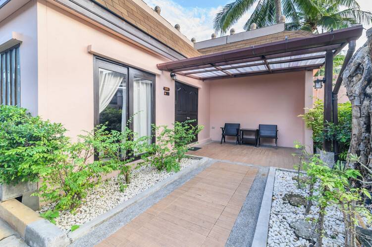 Phuket Kata Resotel