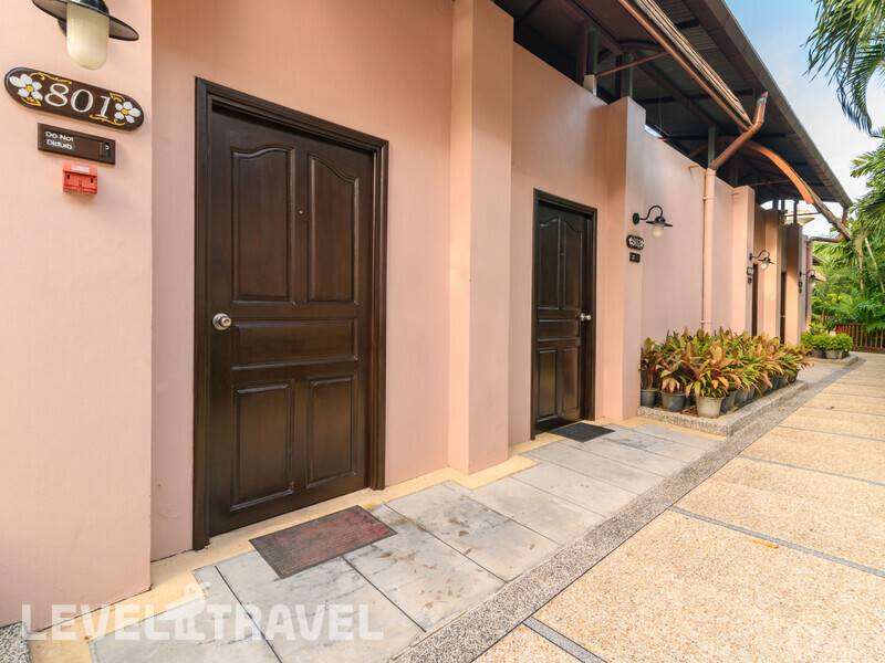 Фотография Phuket Kata Resotel