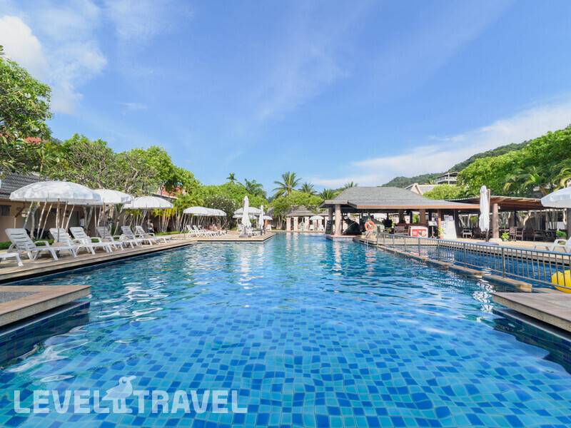 Фотография Phuket Kata Resotel