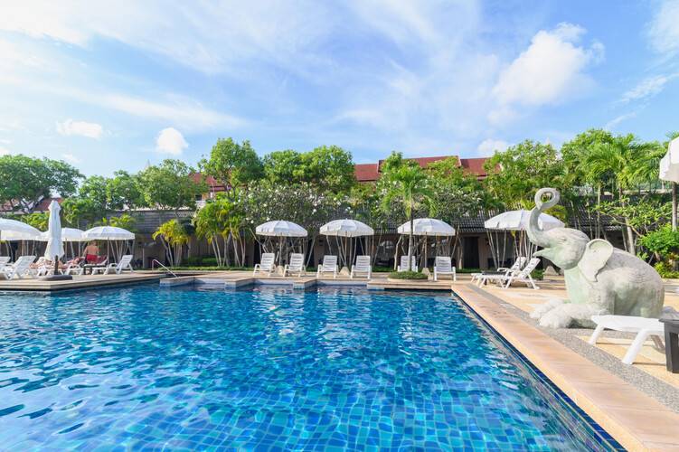Phuket Kata Resotel