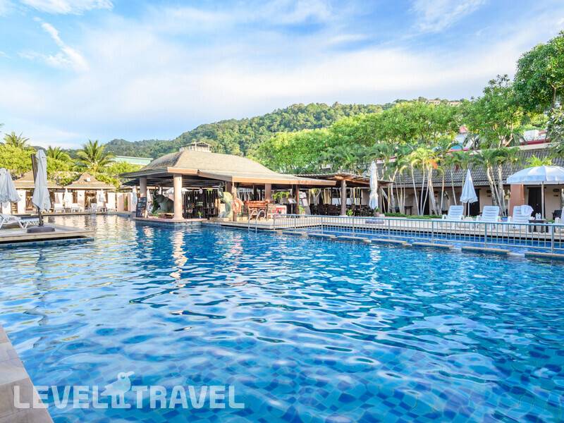 Фотография Phuket Kata Resotel