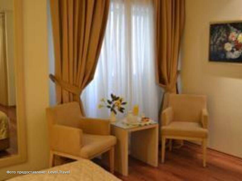 Фотография Davitel Tobacco Hotel