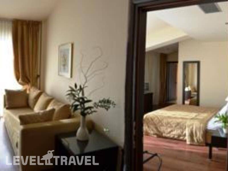 Фотография Davitel Tobacco Hotel