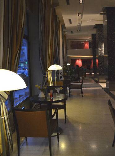 Davitel Tobacco Hotel