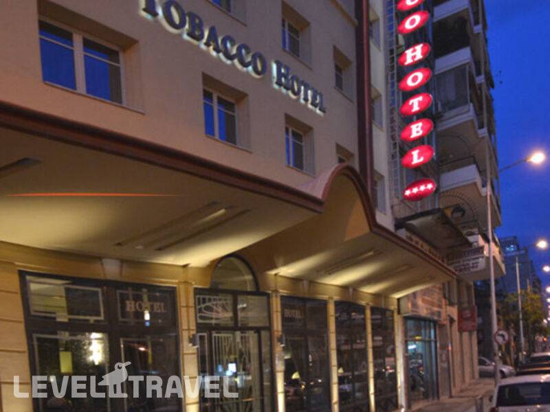 Фотография Davitel Tobacco Hotel