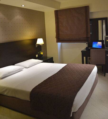Davitel Tobacco Hotel