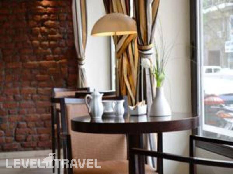Фотография Davitel Tobacco Hotel