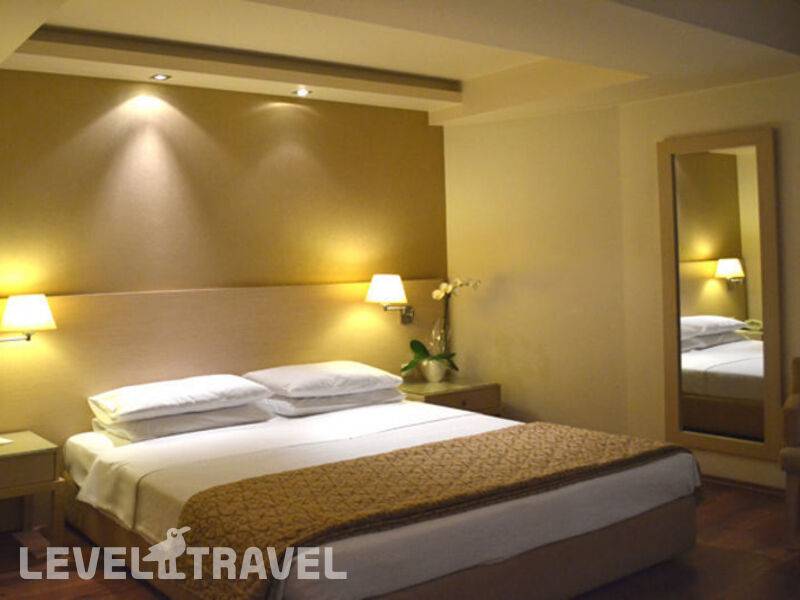 Фотография Davitel Tobacco Hotel