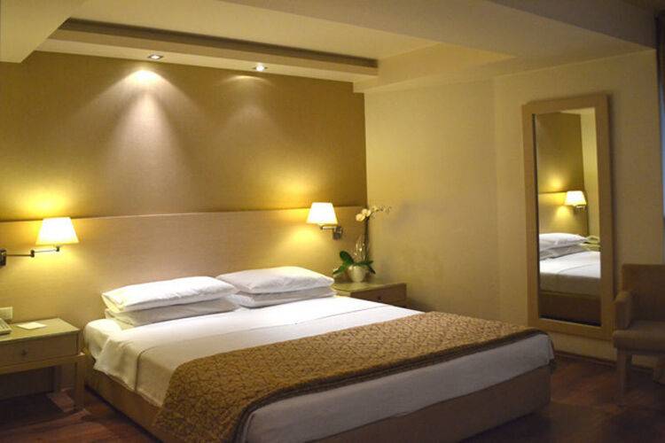 Davitel Tobacco Hotel