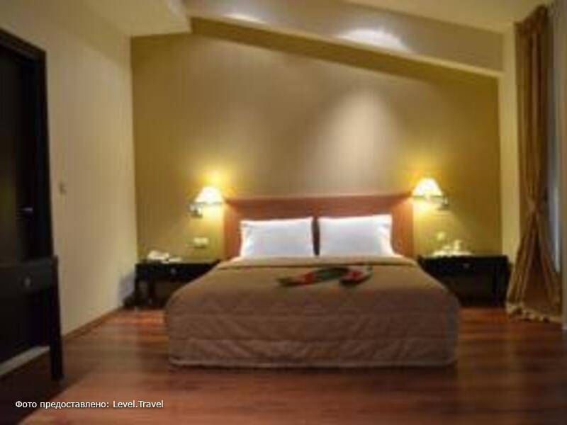 Фотография Davitel Tobacco Hotel