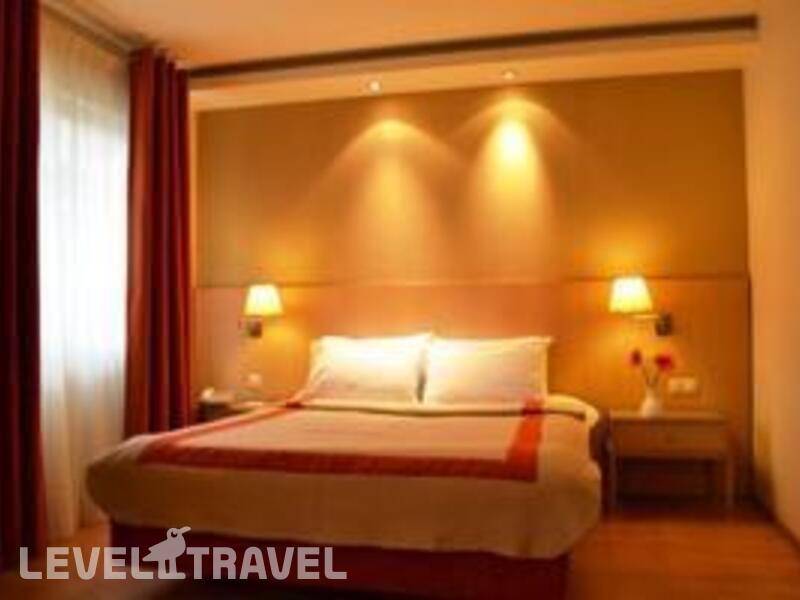 Фотография Davitel Tobacco Hotel