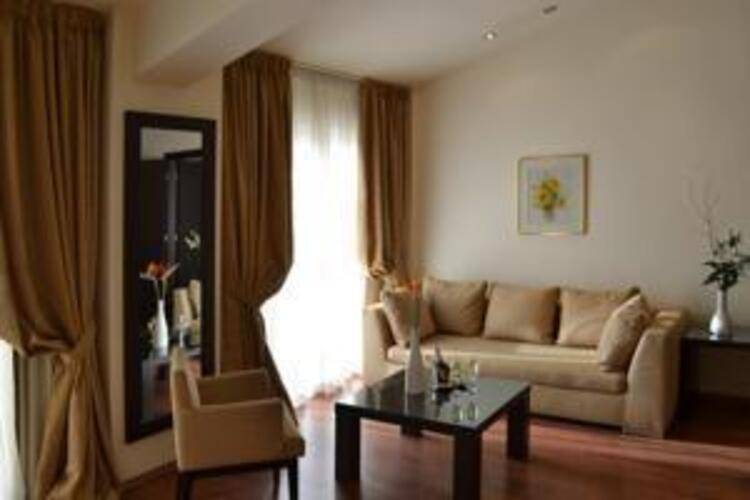 Davitel Tobacco Hotel