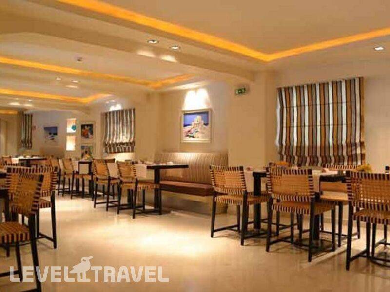 Фотография Davitel Tobacco Hotel