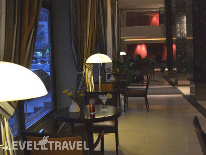 Фотография Davitel Tobacco Hotel