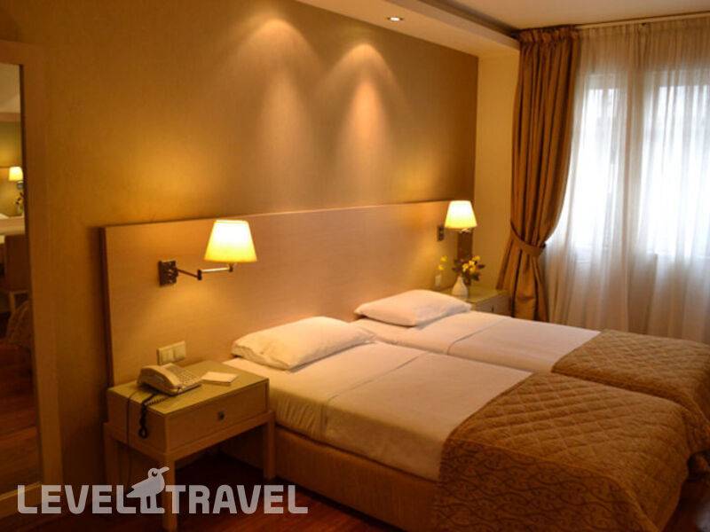 Фотография Davitel Tobacco Hotel