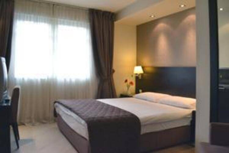 Davitel Tobacco Hotel