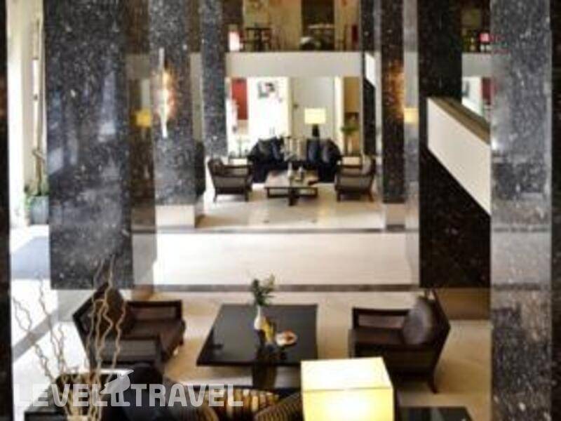 Фотография Davitel Tobacco Hotel