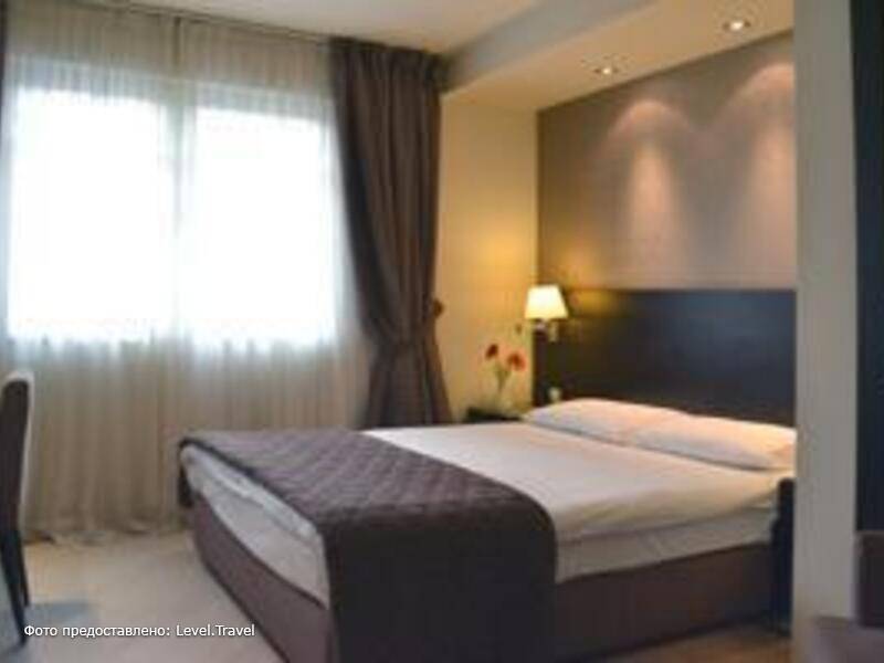Фотография Davitel Tobacco Hotel