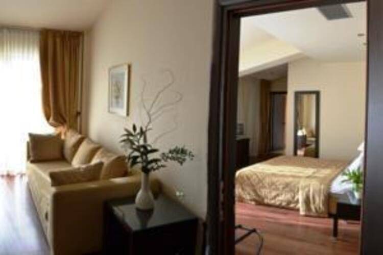 Davitel Tobacco Hotel