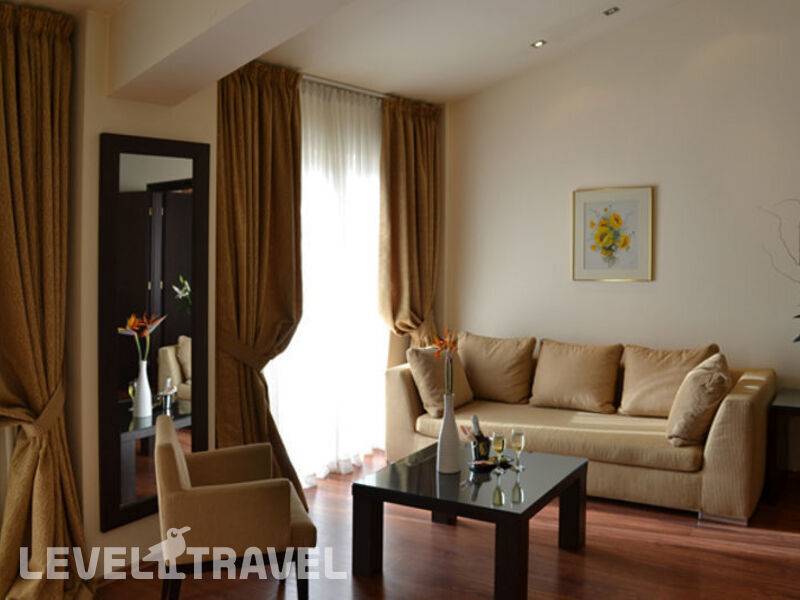 Фотография Davitel Tobacco Hotel