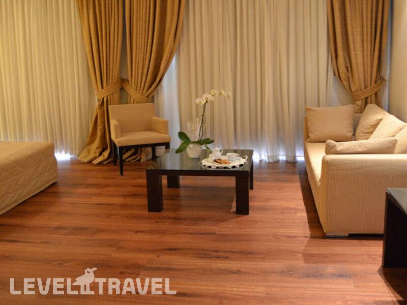 Фотография Davitel Tobacco Hotel