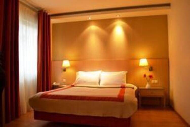 Davitel Tobacco Hotel