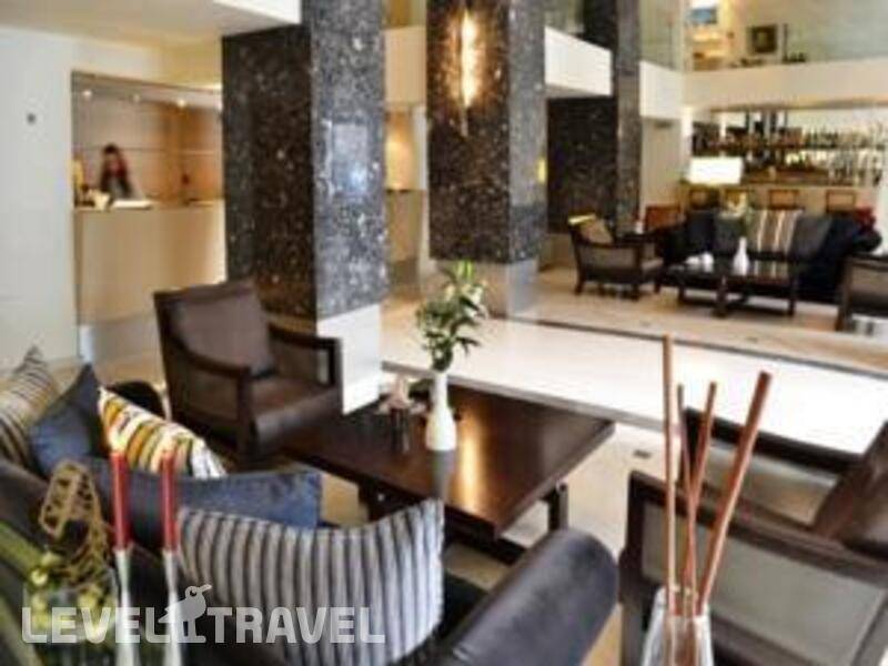 Фотография Davitel Tobacco Hotel