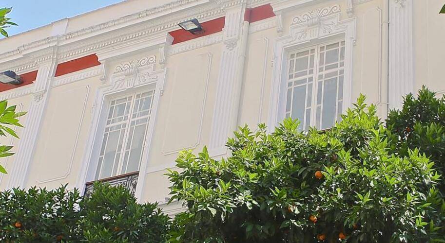 Egnatia Hotel