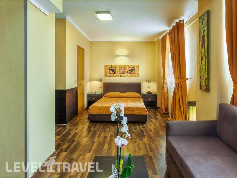 Фотография Egnatia Hotel