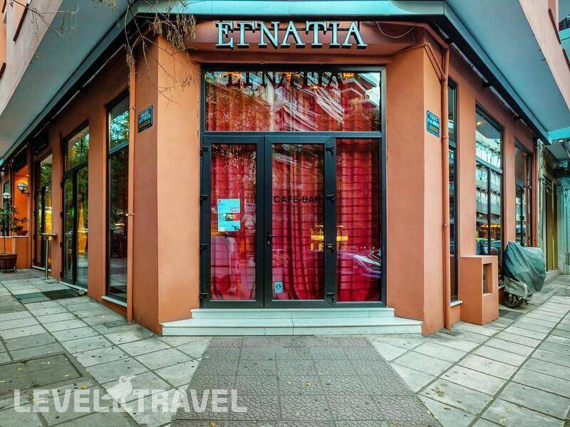 Фотография Egnatia Hotel
