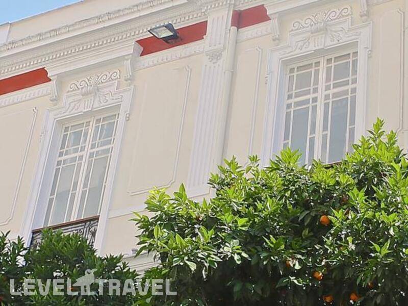 Фотография Egnatia Hotel